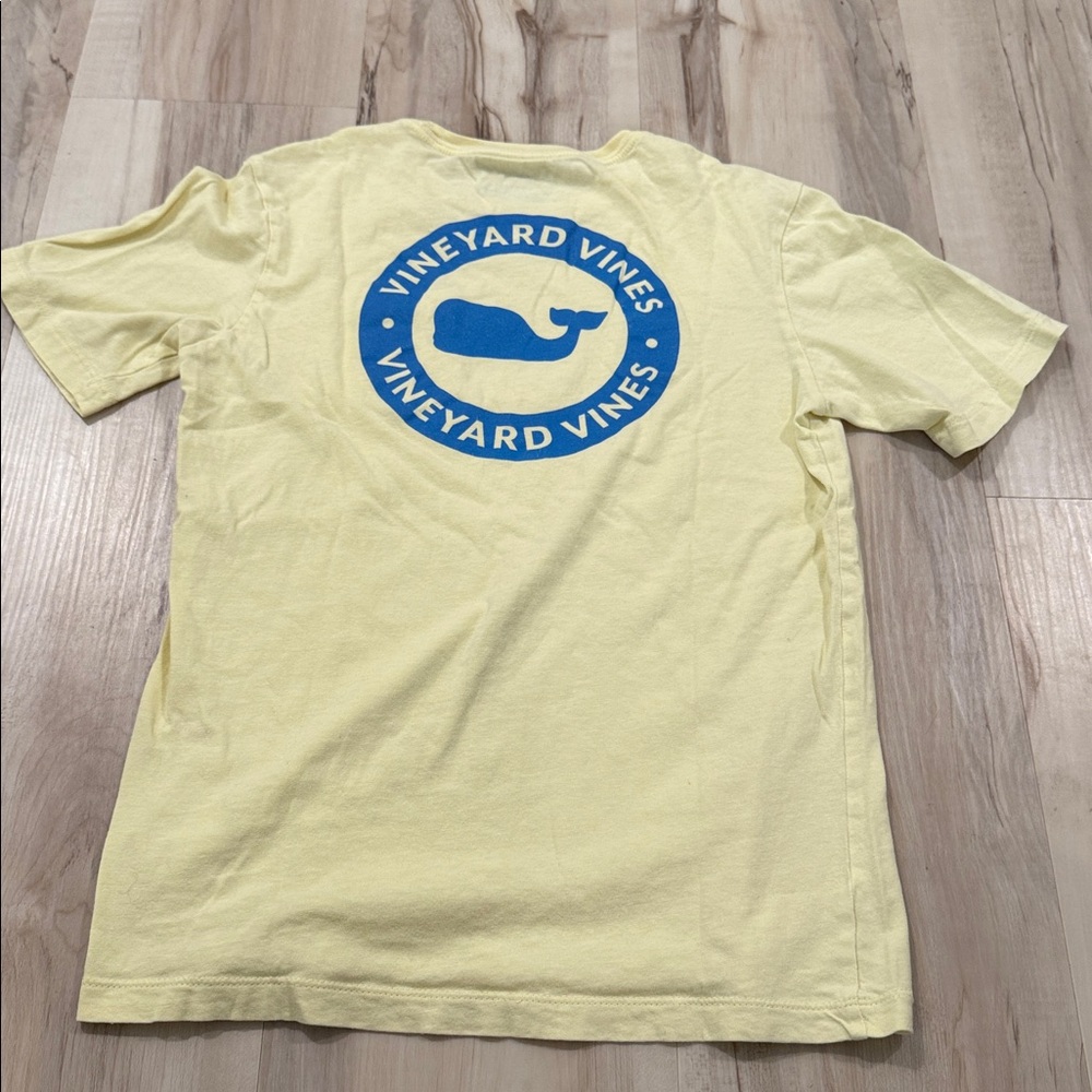 Vineyard Vines Tee Collection - Picture 9 of 9